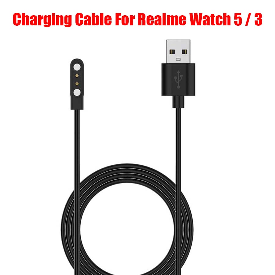 For Realme Watch 5 Charging Ca - Watch S Realme 评论和价格